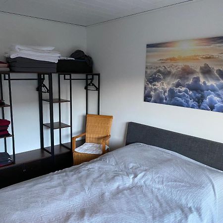 Gemuetliche Ferienwohnung Auf Dem Land Bockenau Экстерьер фото