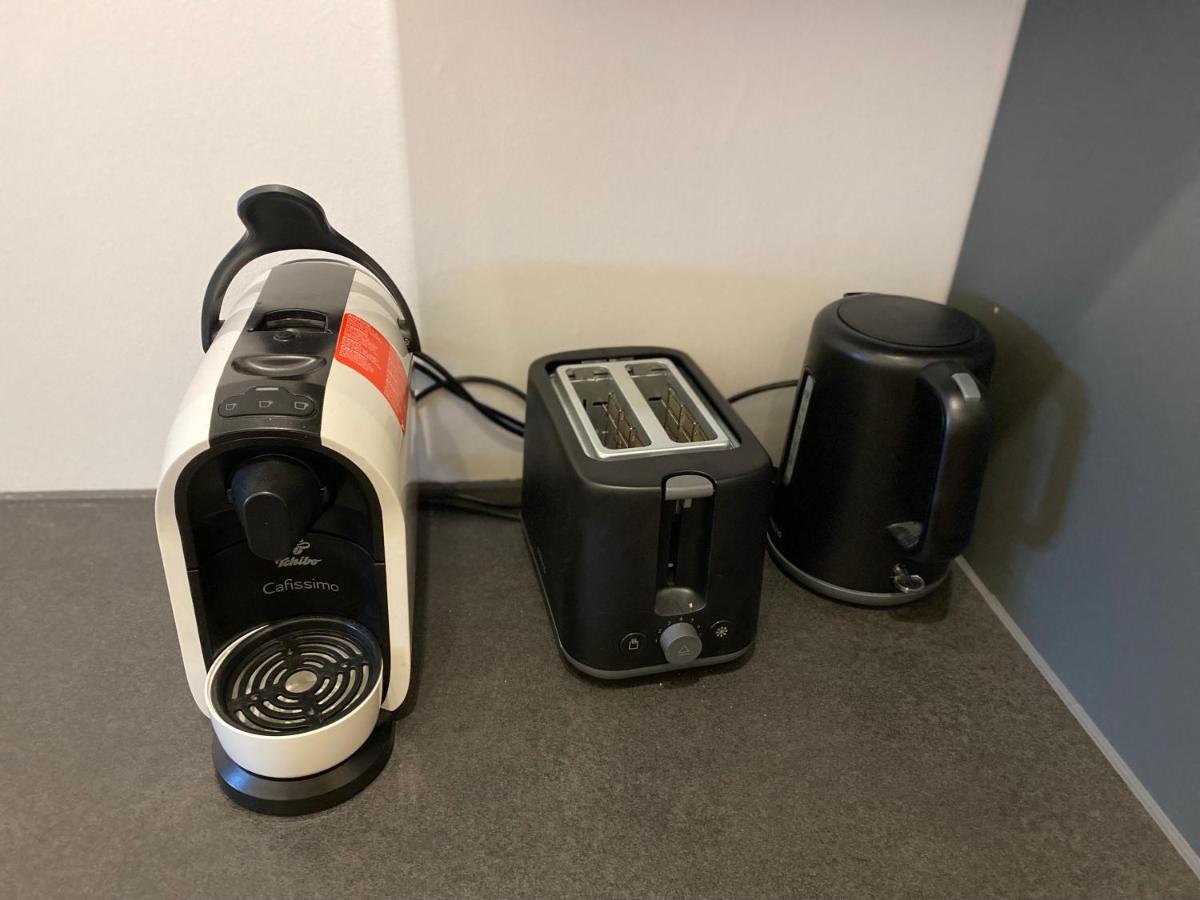 Gemuetliche Ferienwohnung Auf Dem Land Bockenau Экстерьер фото