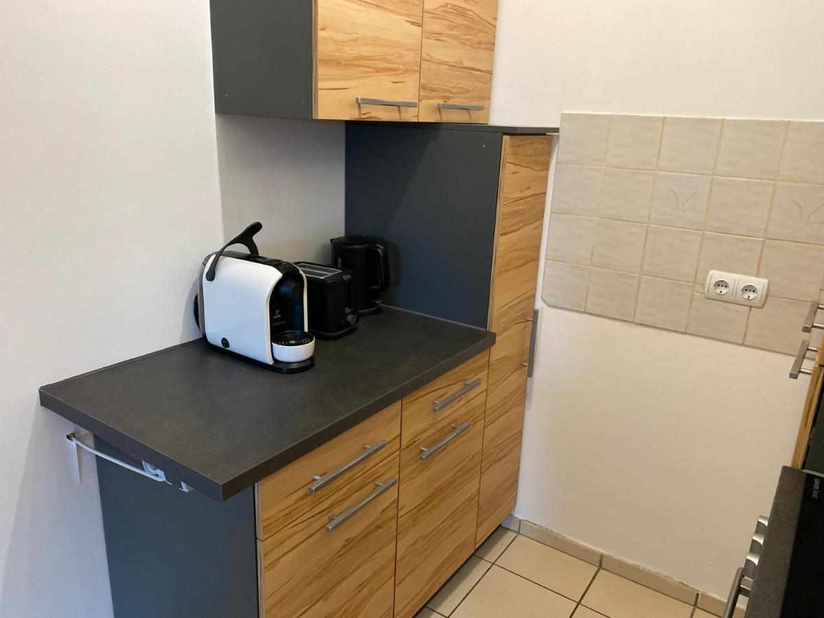 Gemuetliche Ferienwohnung Auf Dem Land Bockenau Экстерьер фото