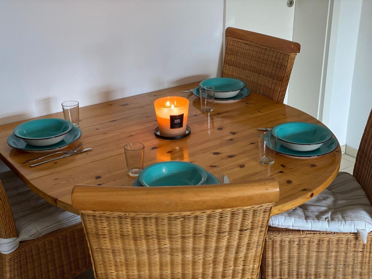 Gemuetliche Ferienwohnung Auf Dem Land Bockenau Экстерьер фото