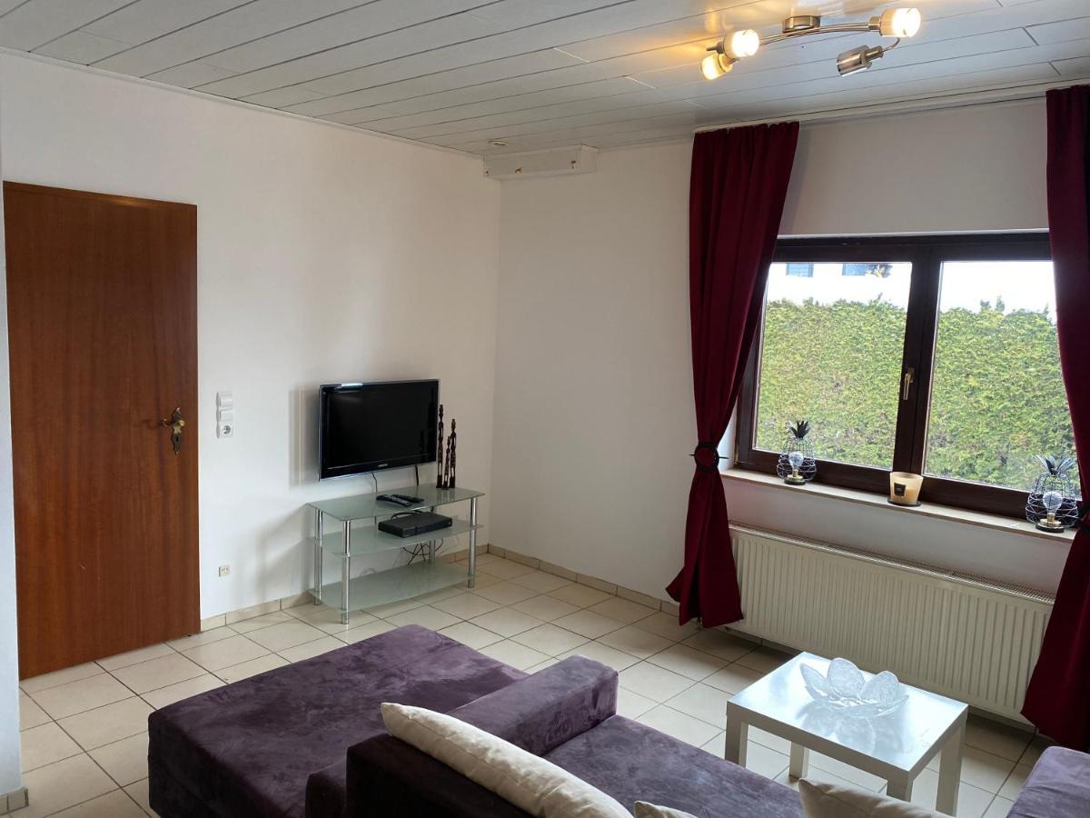 Gemuetliche Ferienwohnung Auf Dem Land Bockenau Экстерьер фото