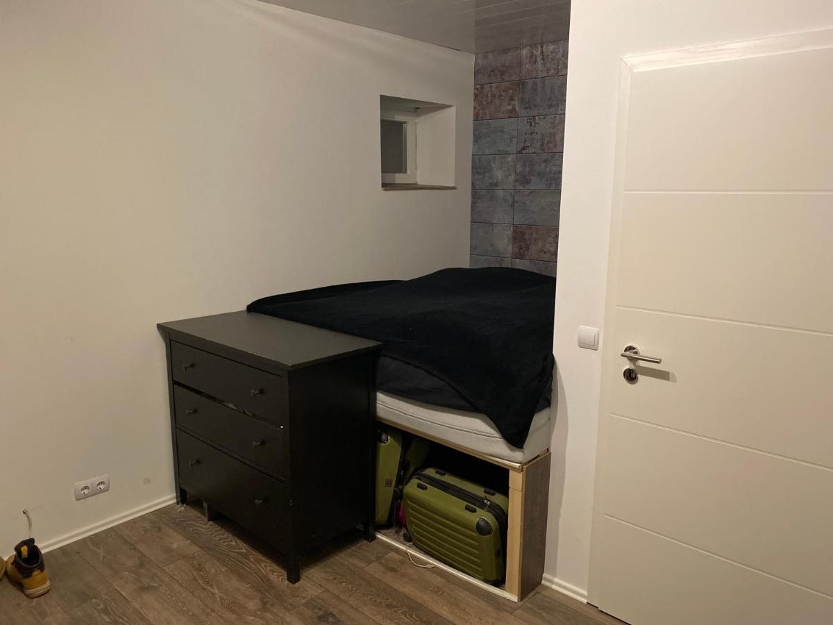Gemuetliche Ferienwohnung Auf Dem Land Bockenau Экстерьер фото