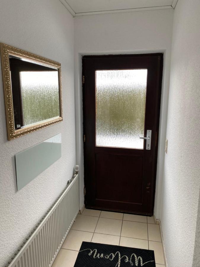 Gemuetliche Ferienwohnung Auf Dem Land Bockenau Экстерьер фото