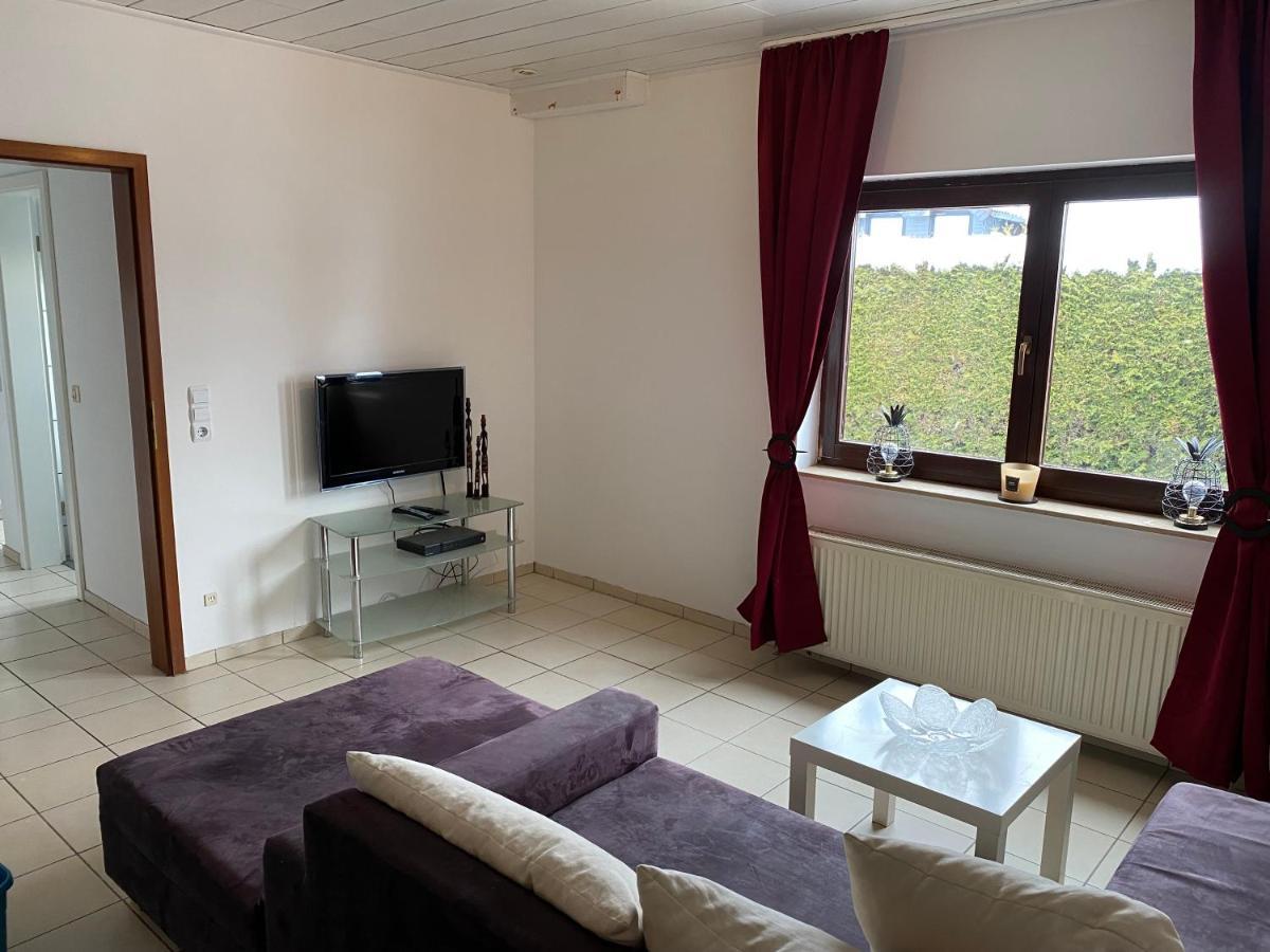 Gemuetliche Ferienwohnung Auf Dem Land Bockenau Экстерьер фото