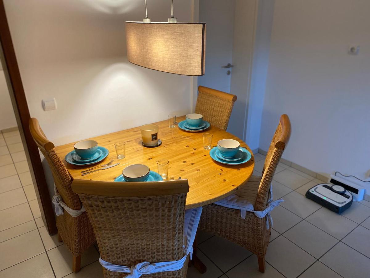 Gemuetliche Ferienwohnung Auf Dem Land Bockenau Экстерьер фото