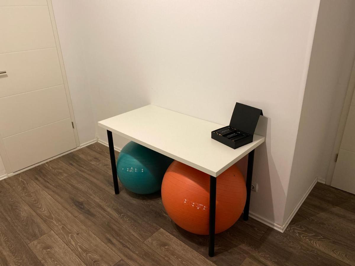 Gemuetliche Ferienwohnung Auf Dem Land Bockenau Экстерьер фото