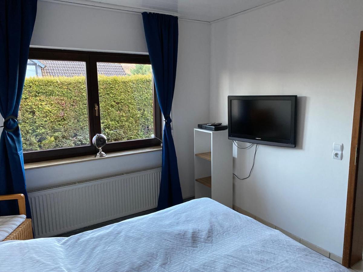 Gemuetliche Ferienwohnung Auf Dem Land Bockenau Экстерьер фото